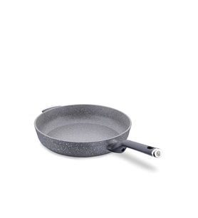 Korkmaz Palma Yardımcı Saplı Tava 30x6 cm A3912