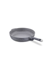 Korkmaz Palma Yardımcı Saplı Tava 30x6 cm A3912