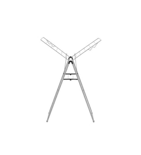 TANTİTONİ METALİK GRİ ÇAMAŞIR KURUTMA ASKISI-15 METRE BRA 403361