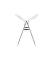 TANTİTONİ METALİK GRİ ÇAMAŞIR KURUTMA ASKISI-15 METRE BRA 403361