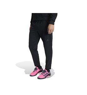 Adidas D4T Hybrid Pant Erkek Antrenman Eşofman Altı KA7242 Siyah