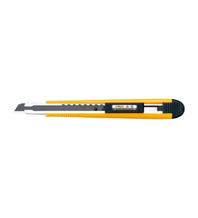 OLFA A-5 Ultra Keskin Dar Maket Bıçağı