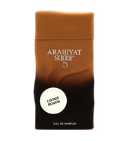 Arabiyat Sugar Cookie Dough EDP 100 ml Kadın Parfümü