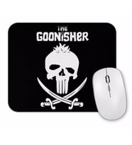 The Goonies The Goonisher Mouse Pad