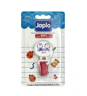 Japlo Japlo Emzik Askısı - Kırmızı