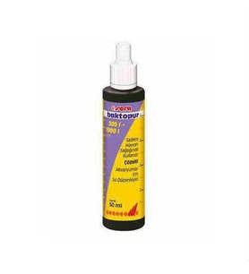 Sera Baktopur 50 ML