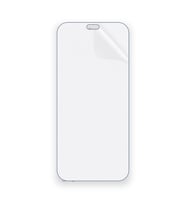 SChitec HUAWEI Hi Enjoy 80 Pro Uyumlu Ön Yüzey Nano Şeffaf Hidrojel Ekran Koruyucu