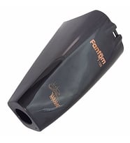 Fantom Uyumlu P 1500 Hamarat Toz Haznesi - Siyah