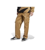 adidas Cargo Pant Erkek Günlük Kargo Pantolon IZ4854 Krem