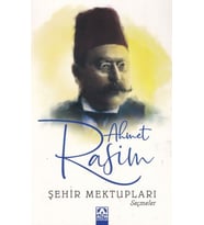 Şehir Mektupları -Seçmeler