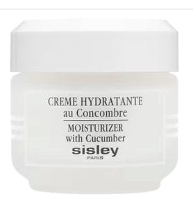 Sisley Moisturizer With Cucumber - Nemlendirici Krem 50 ml