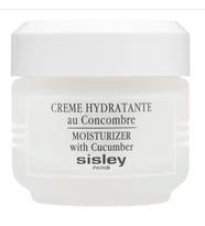 Sisley Moisturizer With Cucumber - Nemlendirici Krem 50 ml
