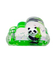 Kalemlik Su Küresi Bulut Panda Modeli