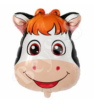 İnek Folyo Balon