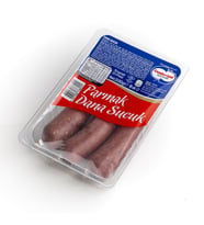 Cumhuriyet Sucuk Parmak 300 gr