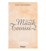 Uygulamalı Müzik Teorisi - 2