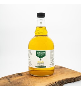 Kb Köyceğiz Yöresel Naturel Birinci Zeytinyağı 1 Lt