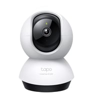 TP-Link TC74 Pan-Tilt AI Ev Güvenliği Wi-Fi Kamera