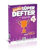 MODEL 4. SINIF SÜPER TURBO AKILLI SÜPER DEFTER
