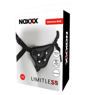 ErosineShop NOXXX 3 Halkalı Belden Bağlamalı Kemer