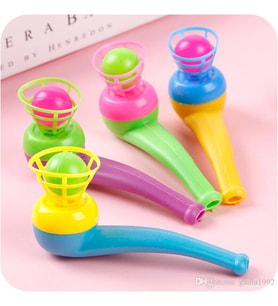 UÇAN TOP OYUNCAĞI HAVALI TOP KLASİK SEVENLERE ÖZEL NOSTALJİ OYUNCAK KARIŞIK RENKLİ UÇAN TOP 25 ADET