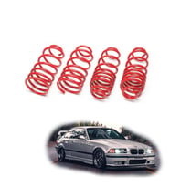 Bmw E36 spor yay helezon 35mm/35mm 1991-1997 Coil-ex