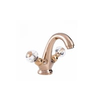FONTANA LAVABO BATARYASI (ROSE) (Rose - Gold)