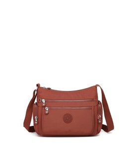 Smart Bags Krinkıl Kadın Omuz Çantası SMK 1115