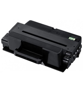 Tecprint Samsung MLT-D205L-ML-3310 5000 Sayfa Siyah(Black) Muadil Toner