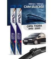 Opel Tigra Silecek Takımı 1994-2000 Uyumlu 450MM/450MM