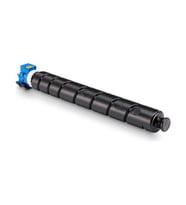 Zebra Toner Kyocera TASKALFA 3252Cİ Mavi Muadil Toner
