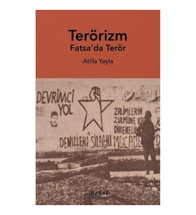 Terörizm