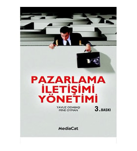 Pazarlama İletişimi Yönetimi