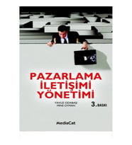 Pazarlama İletişimi Yönetimi