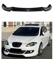 Seat Leon Mk2 Ön Ek Makyajsız (Plastik) (Standart)
