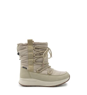 U.S. Polo Assn. JETA 5PR 102038767 Kadın Su Geçirmez Outdoor Bot Bej 36-40