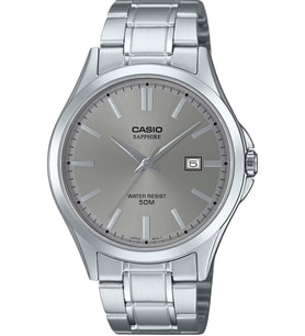 Casio Mts-115D-8Avdf Erkek Kol Saati
