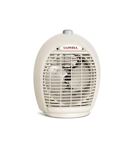 Luxell LX-6331 1000W Fanlı Isıtıcı