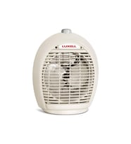 Luxell LX-6331 1000W Fanlı Isıtıcı (Bej)