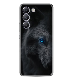 V30 Lite Kılıf HD Baskılı / TXR-ABT-/1X1-/214 1834