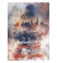 Derrick Rose Chicago'dan New York Bahçesine Eseri Basketbol Tablo Ahşap Poster Dekoratif