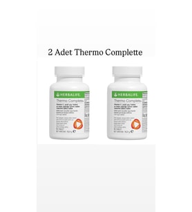 Thermo Complete™ 90 tablet (2 KUTU)
