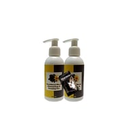 Süper Buck thorn Weed Slimming Bacak Bel Bakım Masaj Kremi 2x150 ml + 1 Adet Jel ile