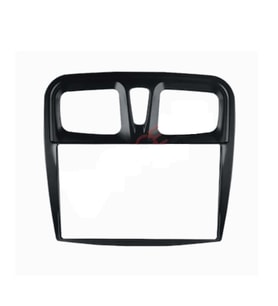 NOİSER Renault Sembol 2012 - 2019  ANDROİD TEYP ÇERÇEVE (9 INCH) - SOKET - CANBUS
