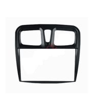 NOİSER Renault Sembol 2012 - 2019  ANDROİD TEYP ÇERÇEVE (9 INCH) - SOKET - CANBUS