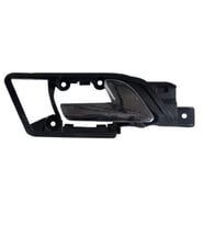 Kapı İç Açma Kolu Komple Arka Sağ Nikelajli – 6Q0839174E Wisco – Volkswagen 02-09 Arası Uyumlu
