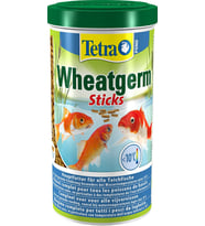 Yem Pond Wheatgerm Sticks 1 Litre