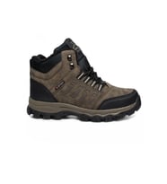 Celira Xsp Vizon Outdoor Kürklü Erkek Kışlık Bot Ayakkabı