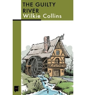 The Guilty River