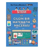 Stem ile Çılgın Bir Matematik Macerası